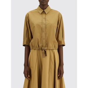 Forte Forte Shirt Woman Amber